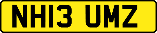 NH13UMZ