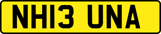 NH13UNA