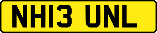 NH13UNL