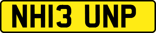 NH13UNP