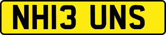 NH13UNS