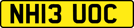 NH13UOC