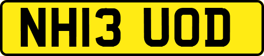 NH13UOD