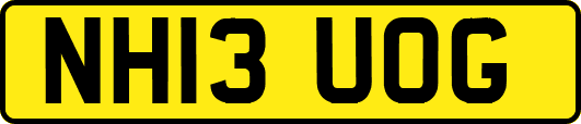 NH13UOG