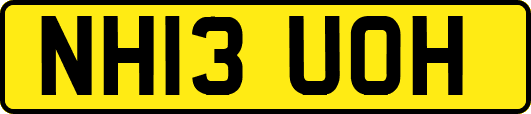 NH13UOH