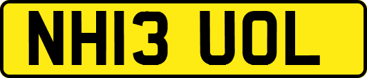 NH13UOL