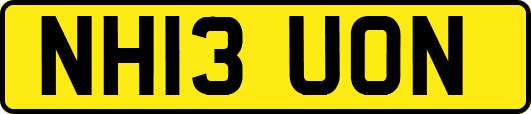 NH13UON