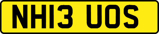 NH13UOS