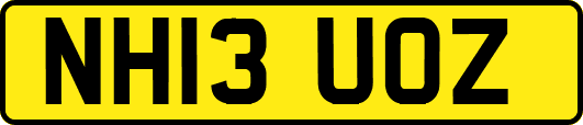 NH13UOZ