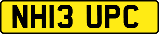 NH13UPC