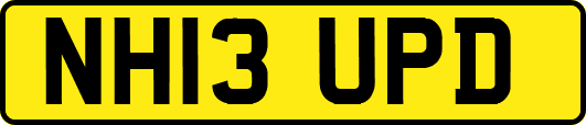 NH13UPD