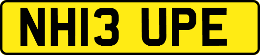 NH13UPE