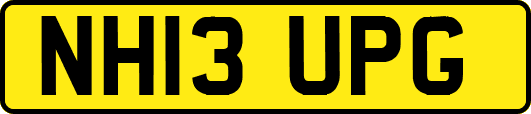 NH13UPG
