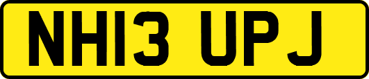 NH13UPJ