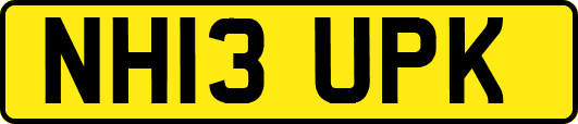 NH13UPK