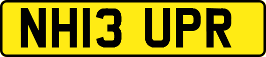 NH13UPR