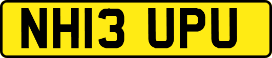 NH13UPU