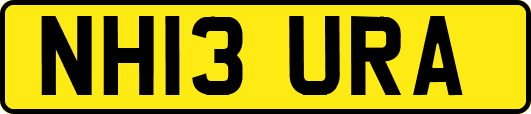NH13URA