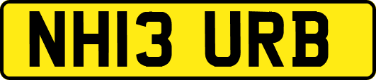 NH13URB