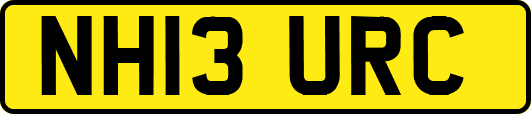 NH13URC