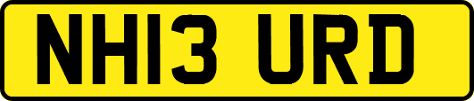 NH13URD