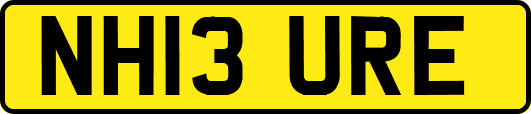 NH13URE