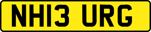 NH13URG