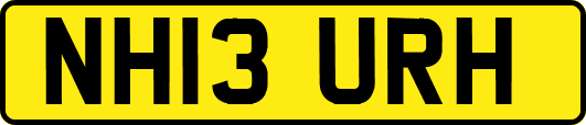 NH13URH
