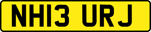NH13URJ