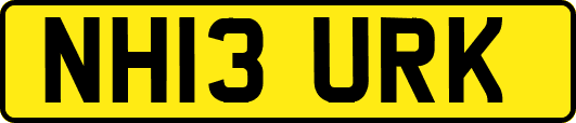 NH13URK