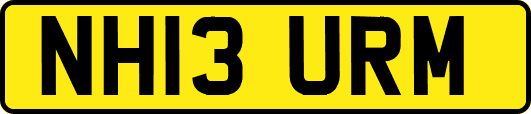 NH13URM