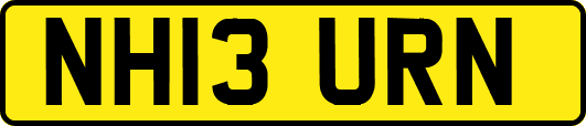 NH13URN