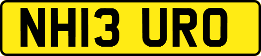 NH13URO