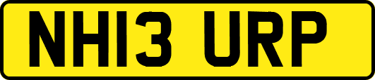 NH13URP