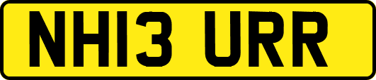 NH13URR