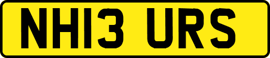 NH13URS