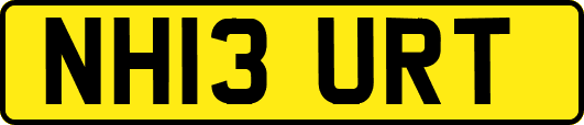 NH13URT