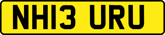 NH13URU