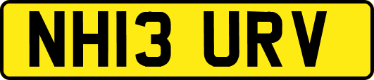 NH13URV