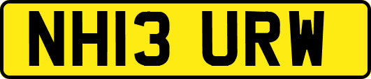 NH13URW