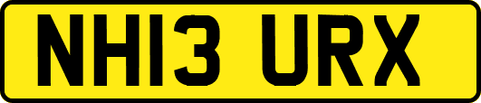NH13URX