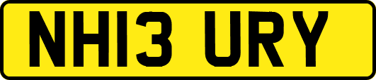 NH13URY