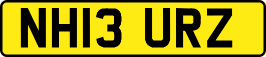 NH13URZ