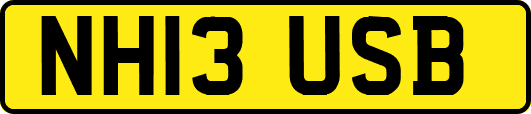NH13USB
