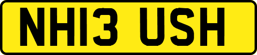 NH13USH