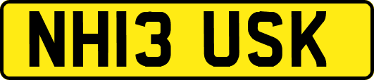 NH13USK