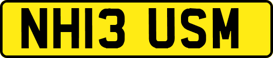 NH13USM