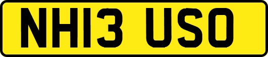 NH13USO