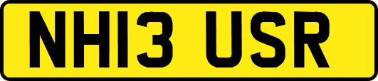 NH13USR