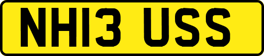NH13USS